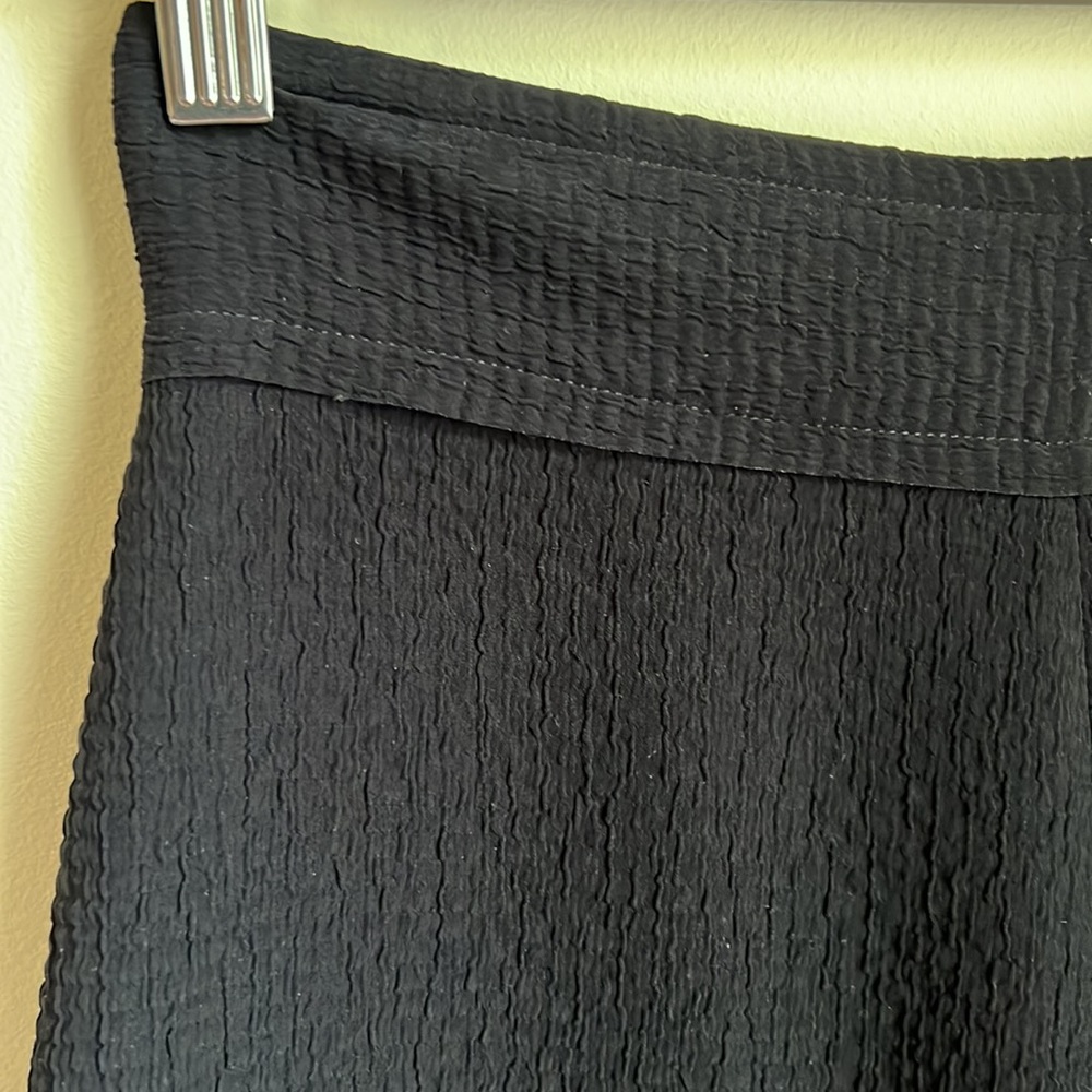 SEE by Chloe wide leg cropped pants - Picture 3 of 14
